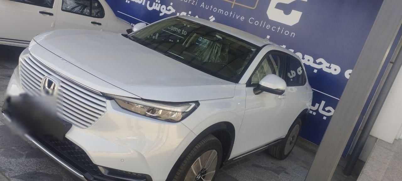 هوندا CR V تورینگ - 2024