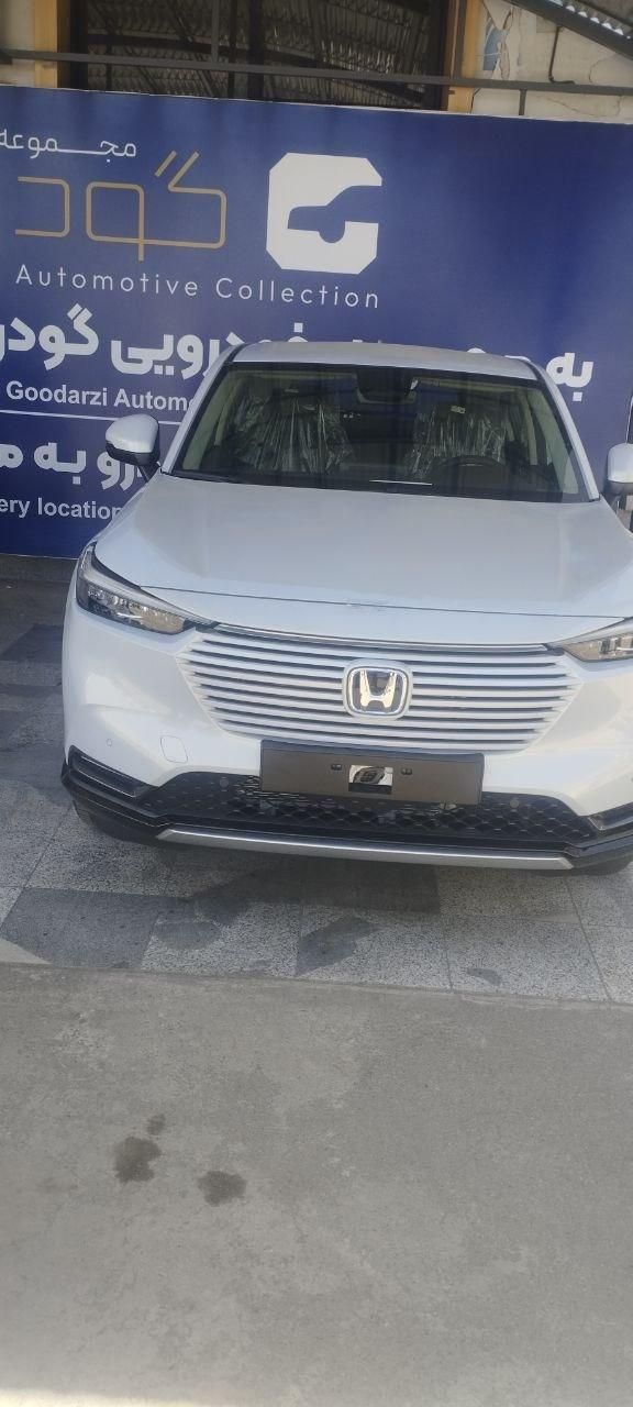 خودرو هوندا، CR V آگهی ann_19532387