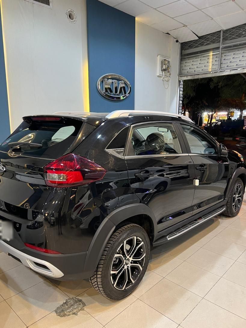 ام وی ام X22 پرو اتوماتیک IE - 1403