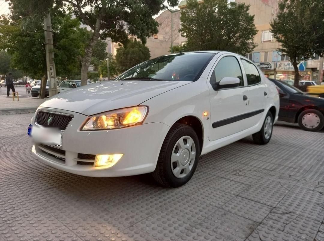خودرو رانا، LX آگهی ann_19532411
