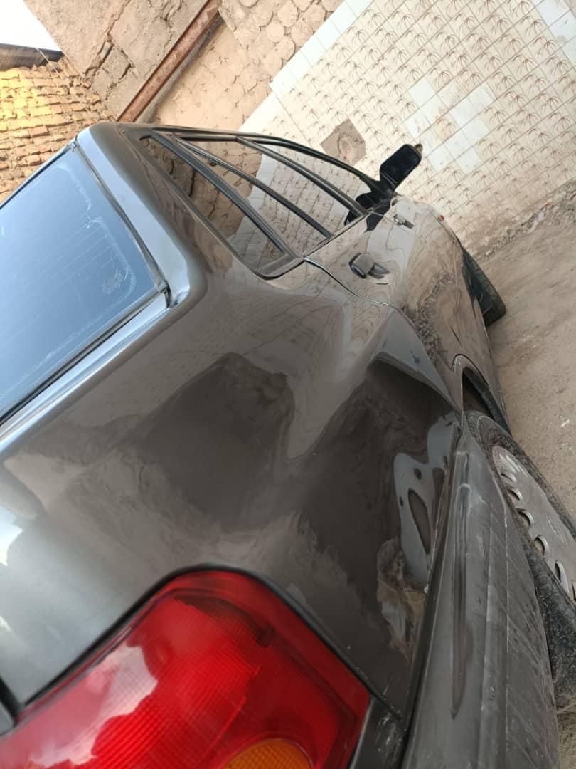 خودرو پراید، صبا آگهی ann_19532415