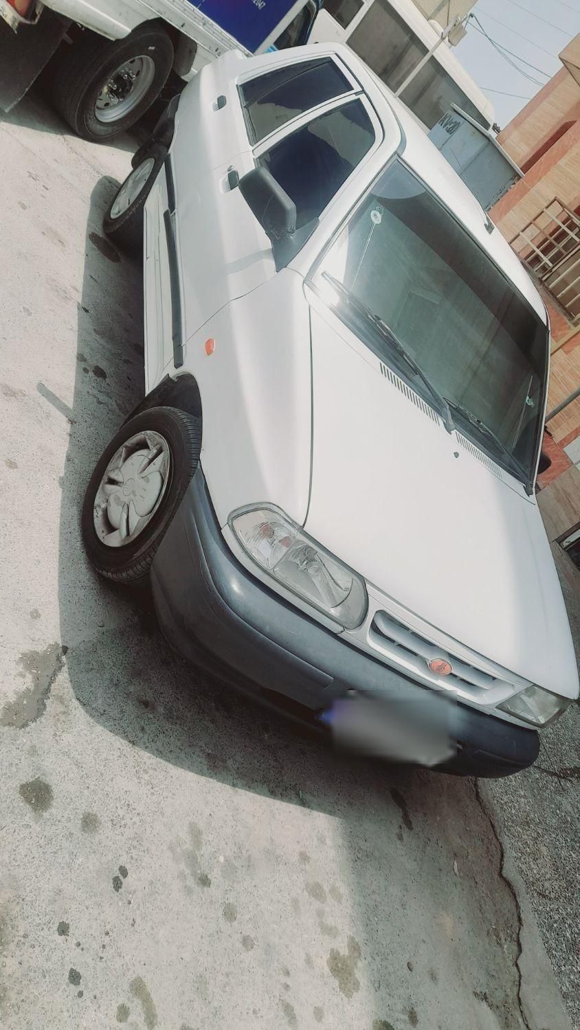 پراید 131 SE - 1394