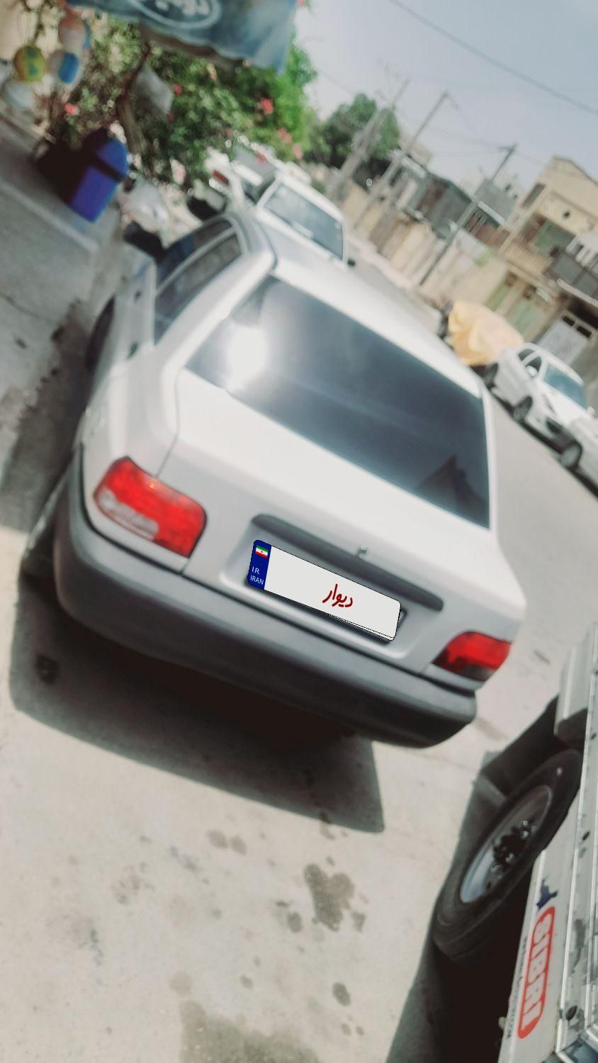 پراید 131 SE - 1394