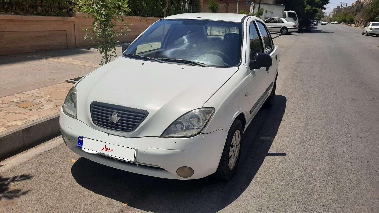 خودرو تیبا، صندوق دار آگهی ann_19532449