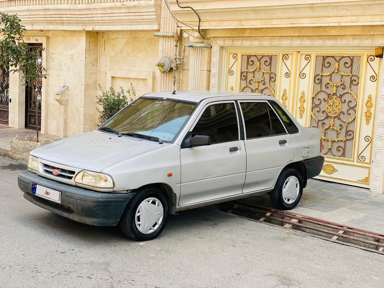 خودرو پراید، 131 آگهی ann_19532460