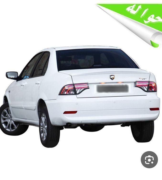 خودرو سمند، سورن پلاس آگهی ann_19532467