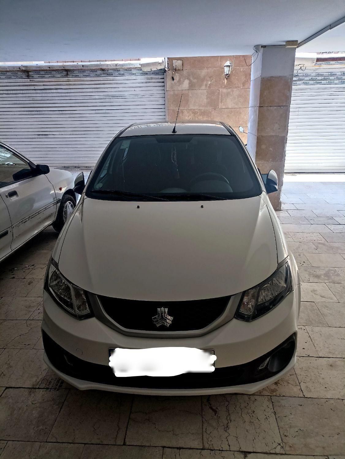 خودرو ساینا، S آگهی ann_19532469
