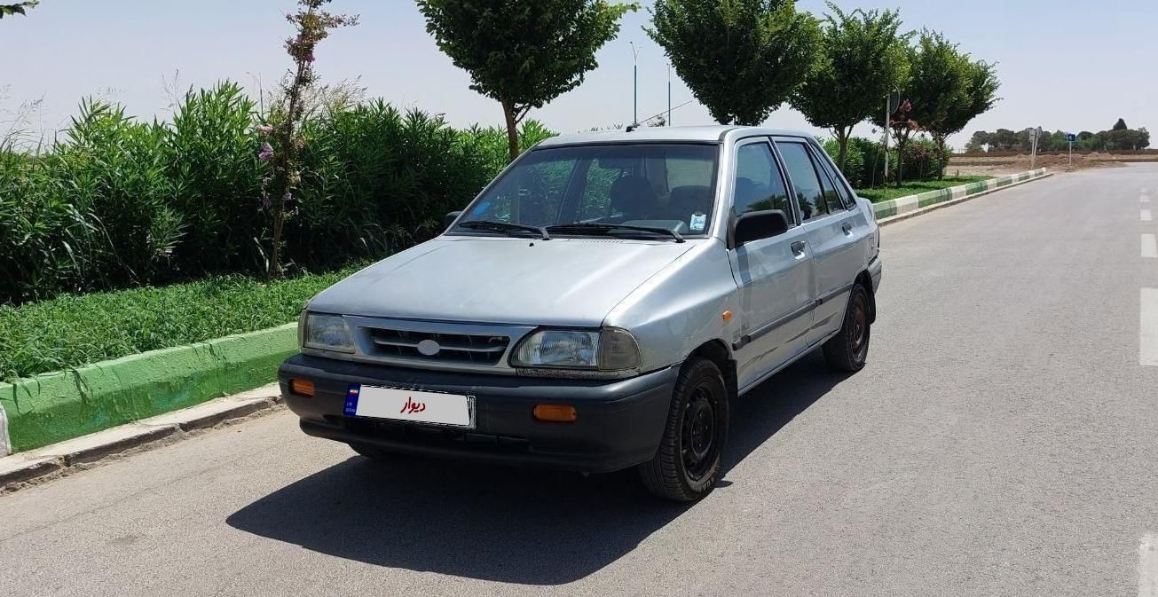 خودرو پراید، صبا آگهی ann_19532474