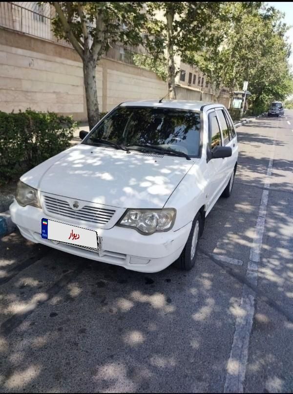 خودرو پراید، 111 آگهی ann_19532476