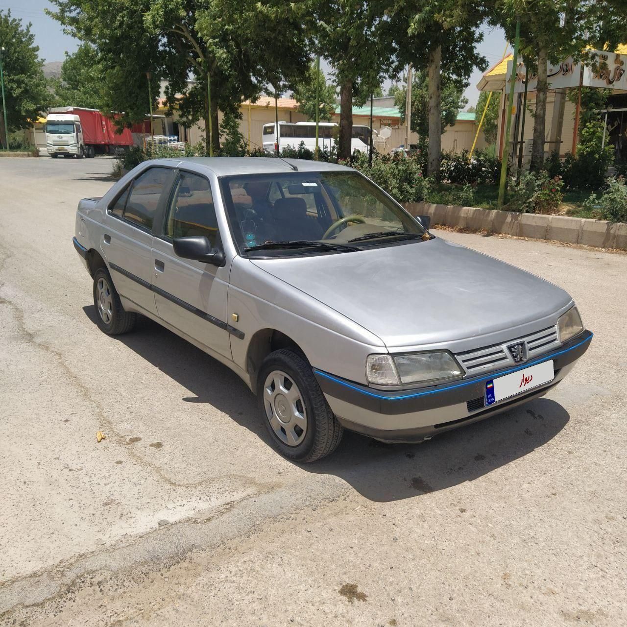 خودرو پژو، 405 آگهی ann_19532478