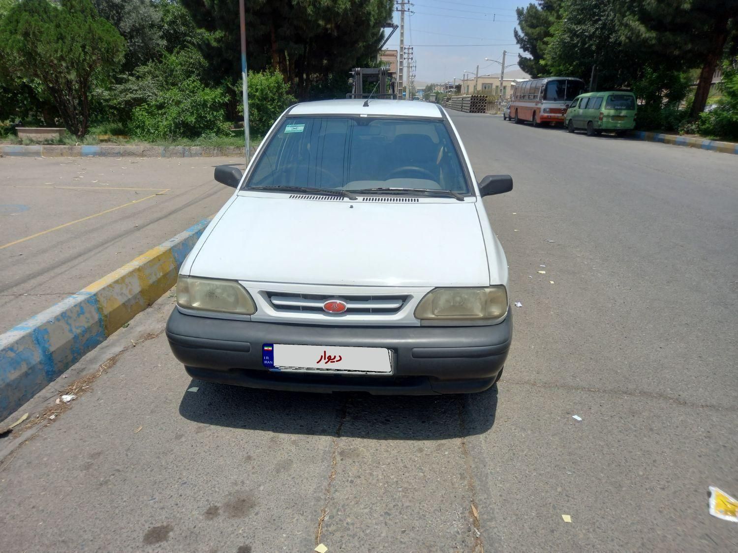خودرو پراید، 131 آگهی ann_19532486
