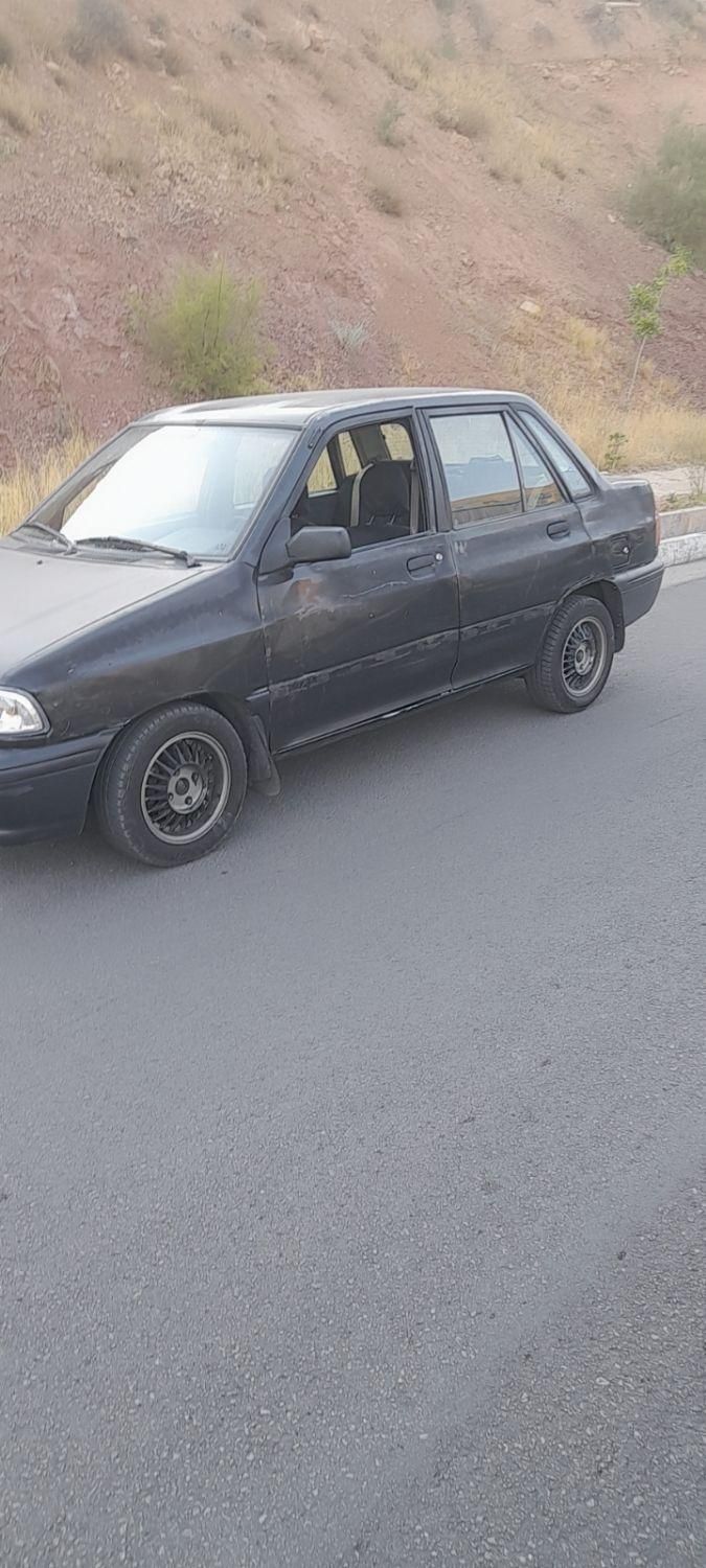 خودرو پراید، صبا آگهی ann_19532511