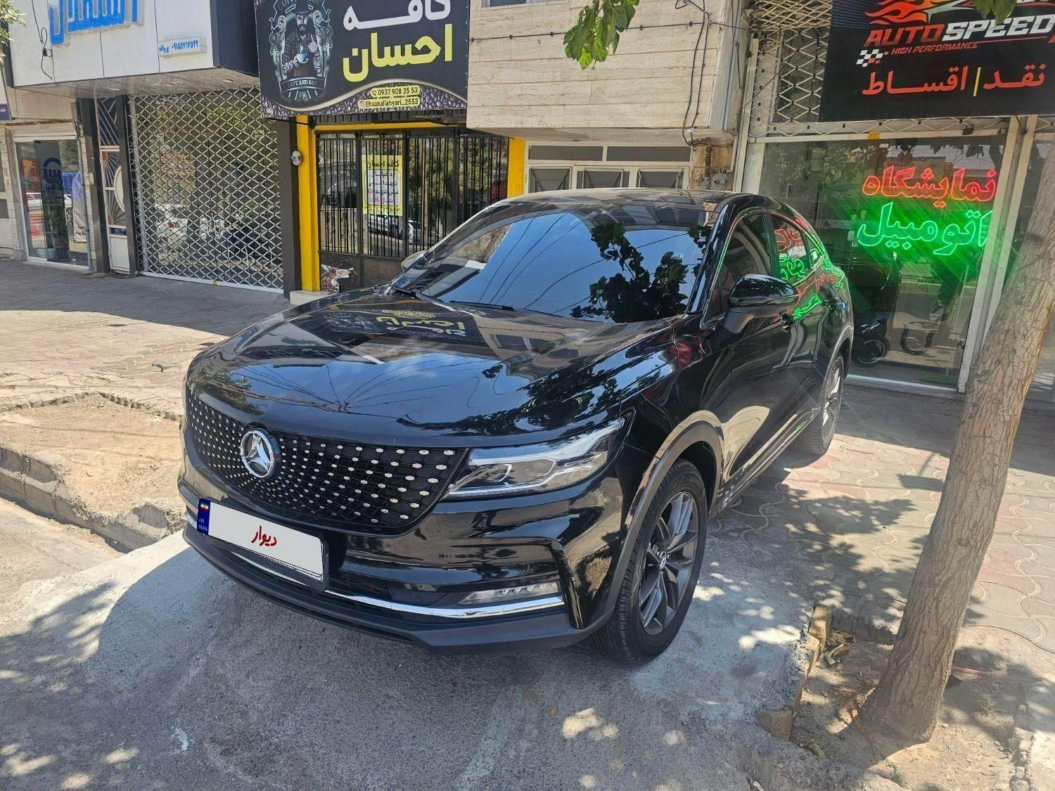خودرو دیگنیتی، پرایم آگهی ann_19532513