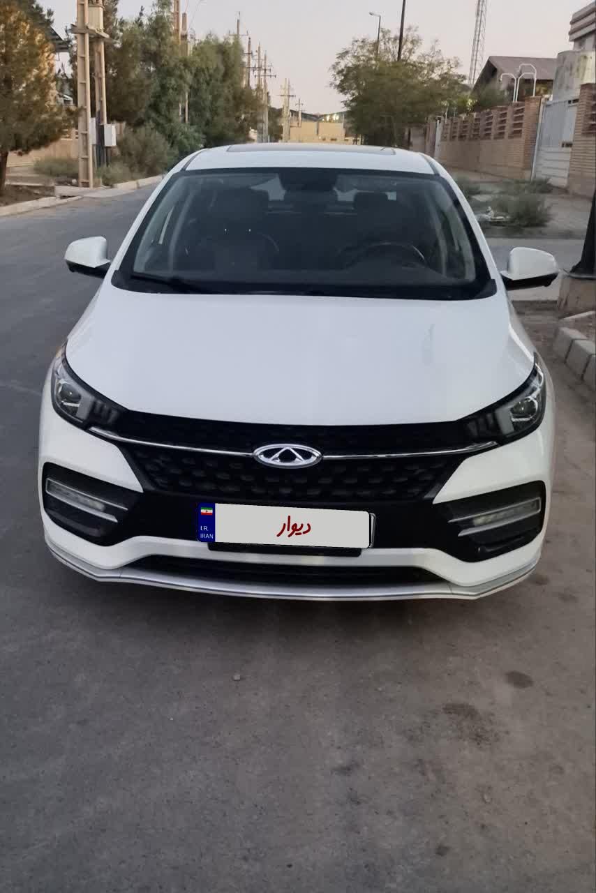 خودرو چری، آریزو 6 آگهی ann_19532522