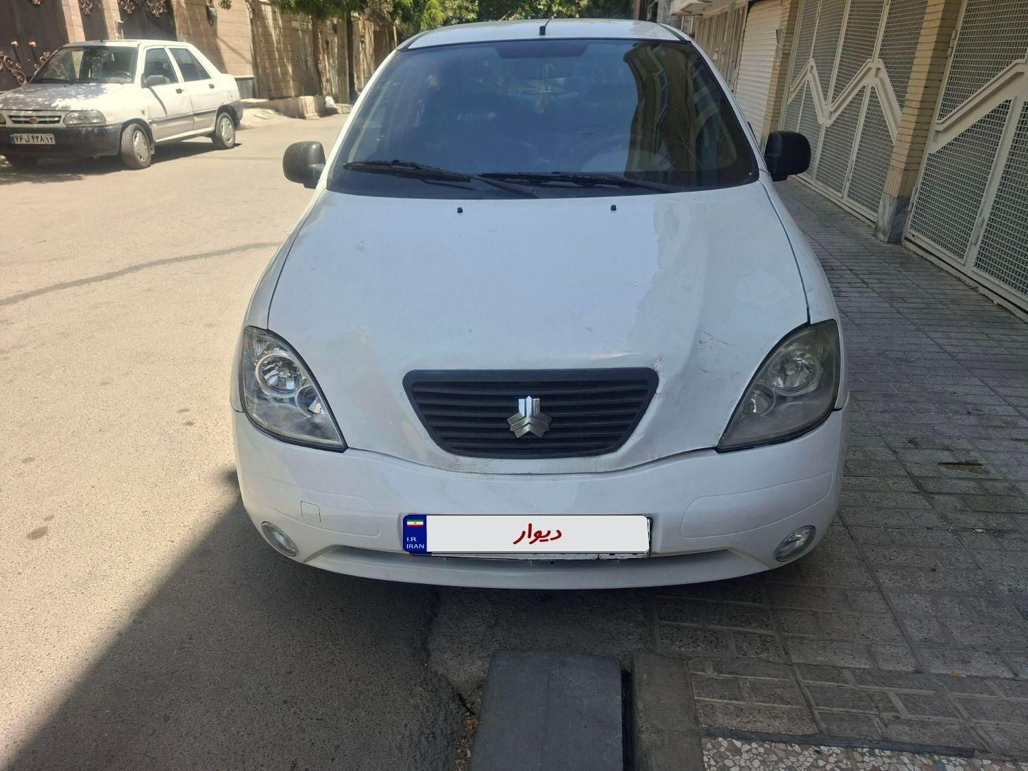 خودرو تیبا، صندوق دار آگهی ann_19532524