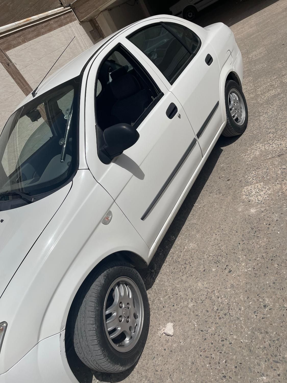 خودرو تیبا، صندوق دار آگهی ann_19532530