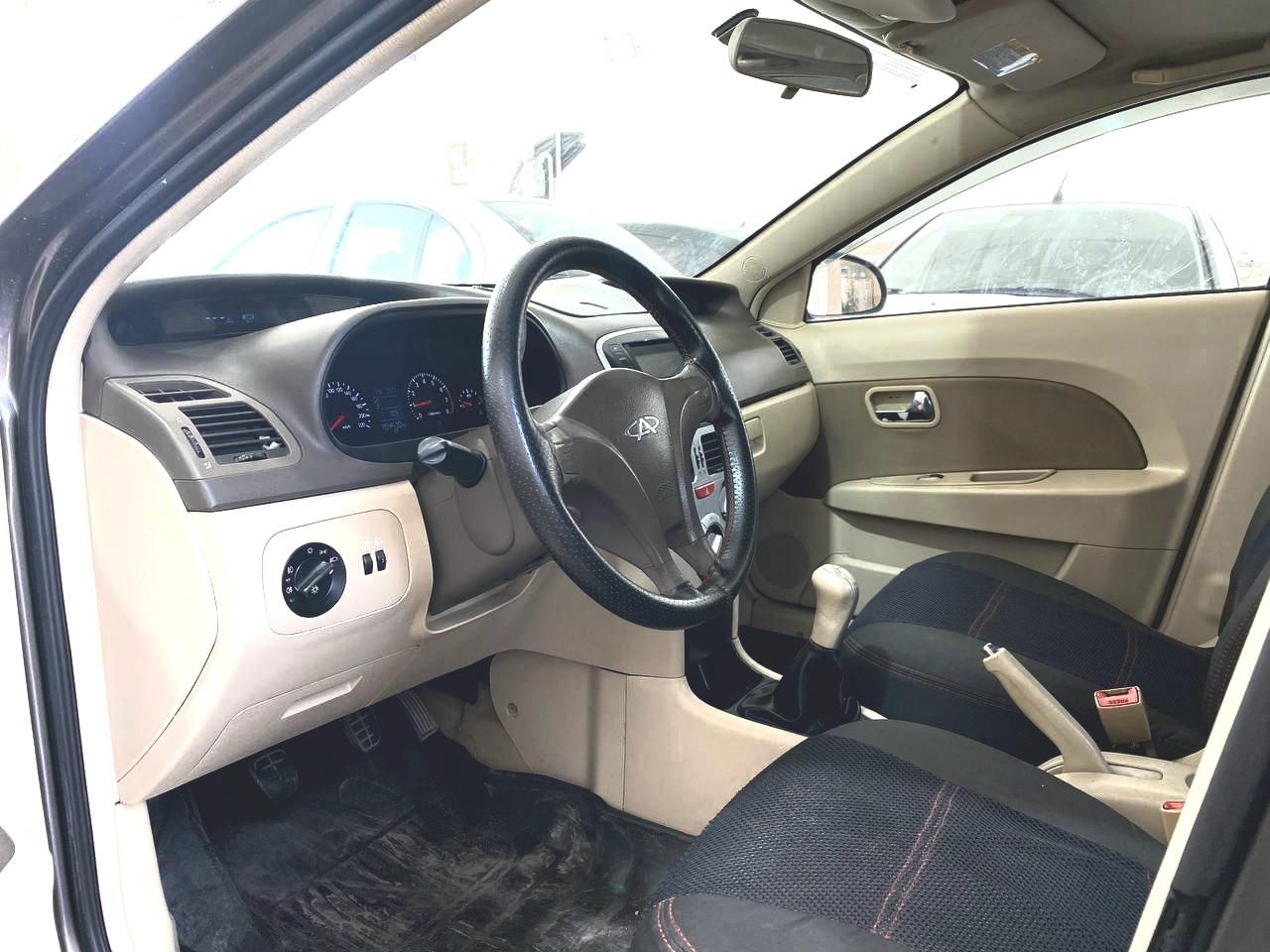 ام وی ام 315 هاچ بک ساده دنده ای - 1391