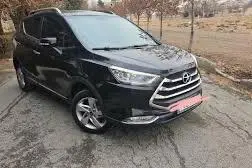 خودرو جک، S3 آگهی ann_19532533