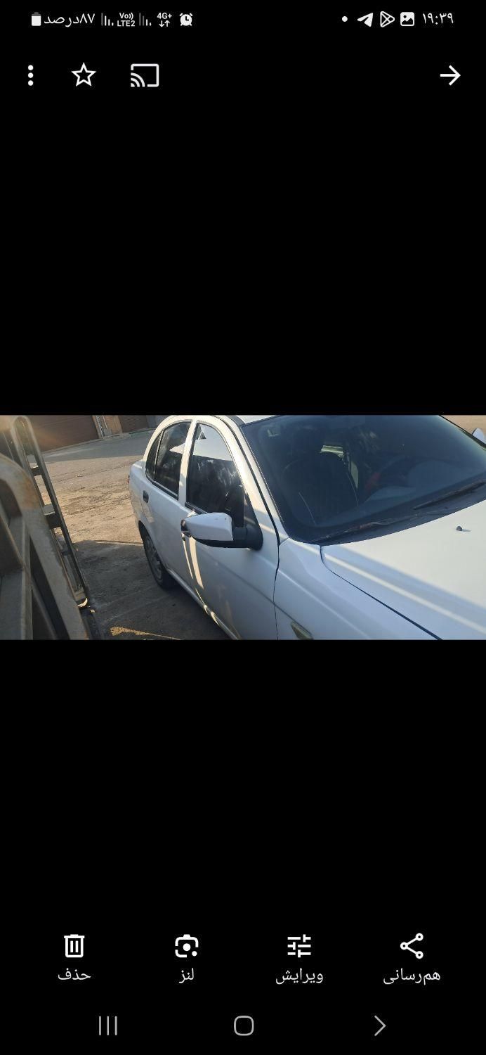 خودرو ساینا، S آگهی ann_19532535
