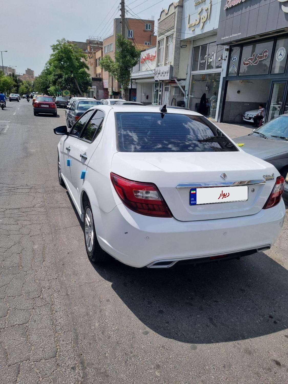 خودرو دنا، پلاس آگهی ann_19532537