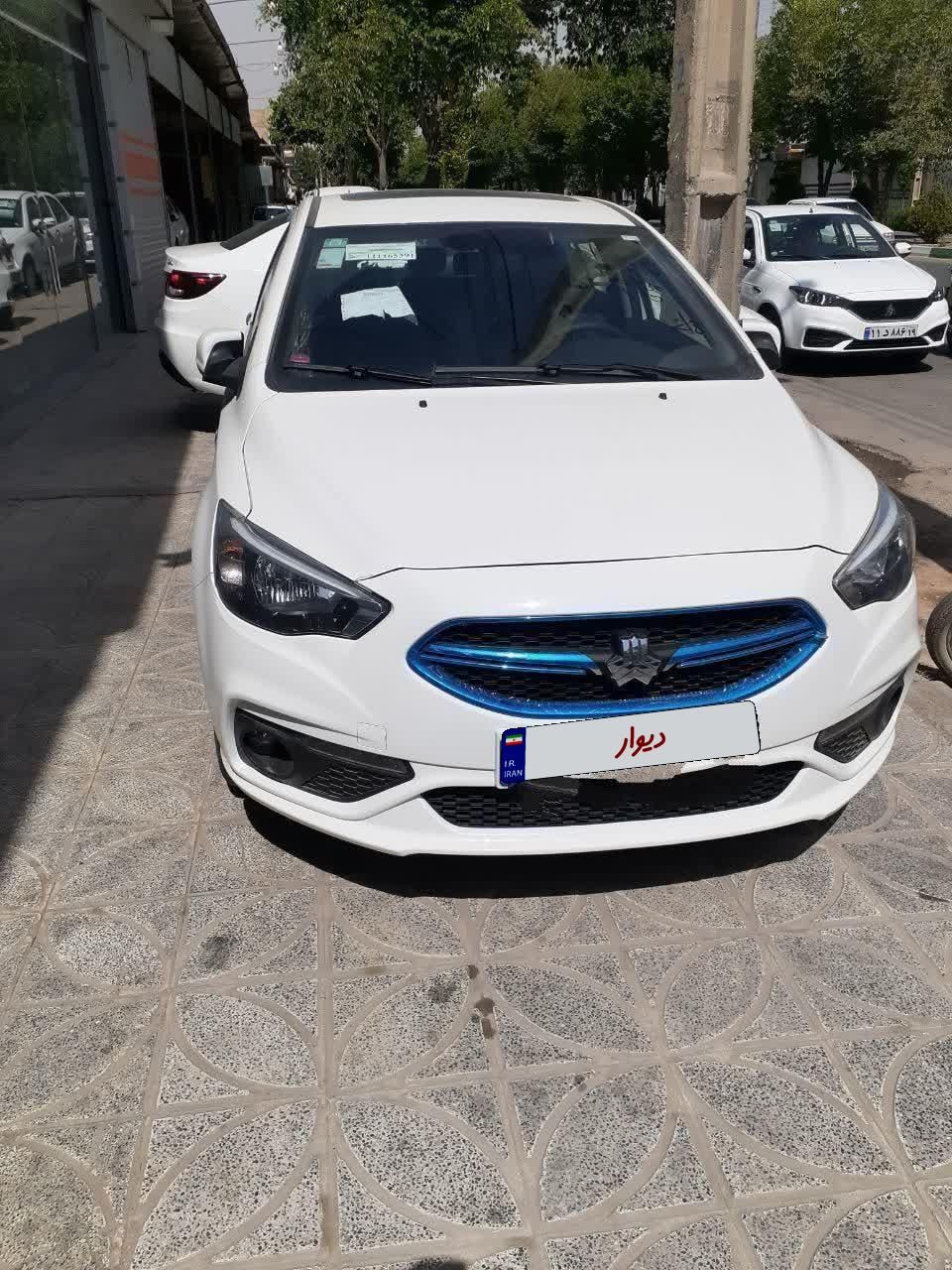 خودرو شاهین، G آگهی ann_19532538