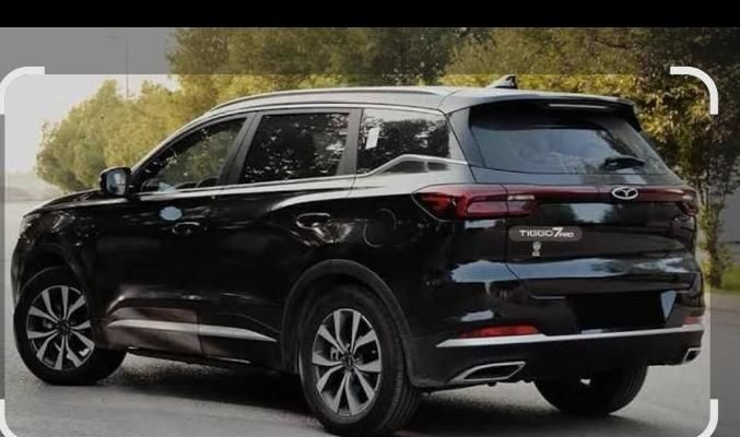 خودرو فونیکس، تیگو 7 پرو آگهی ann_19532542