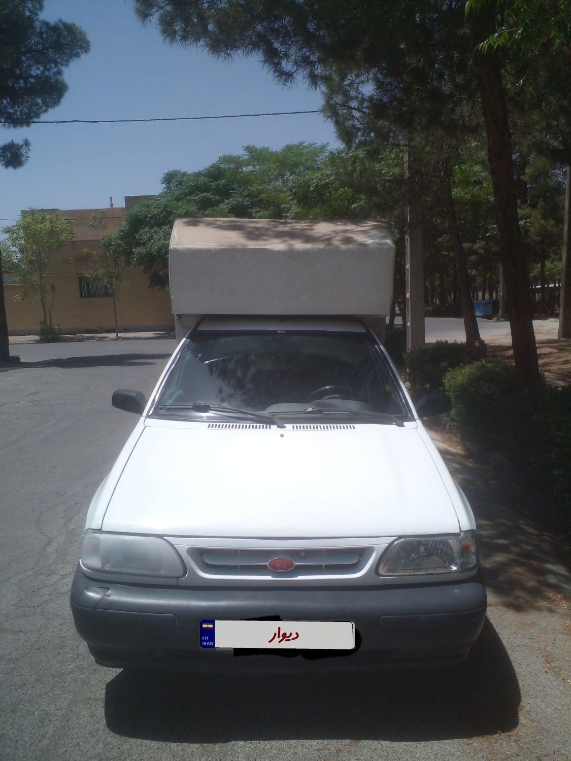خودرو پراید، 151 آگهی ann_19532552