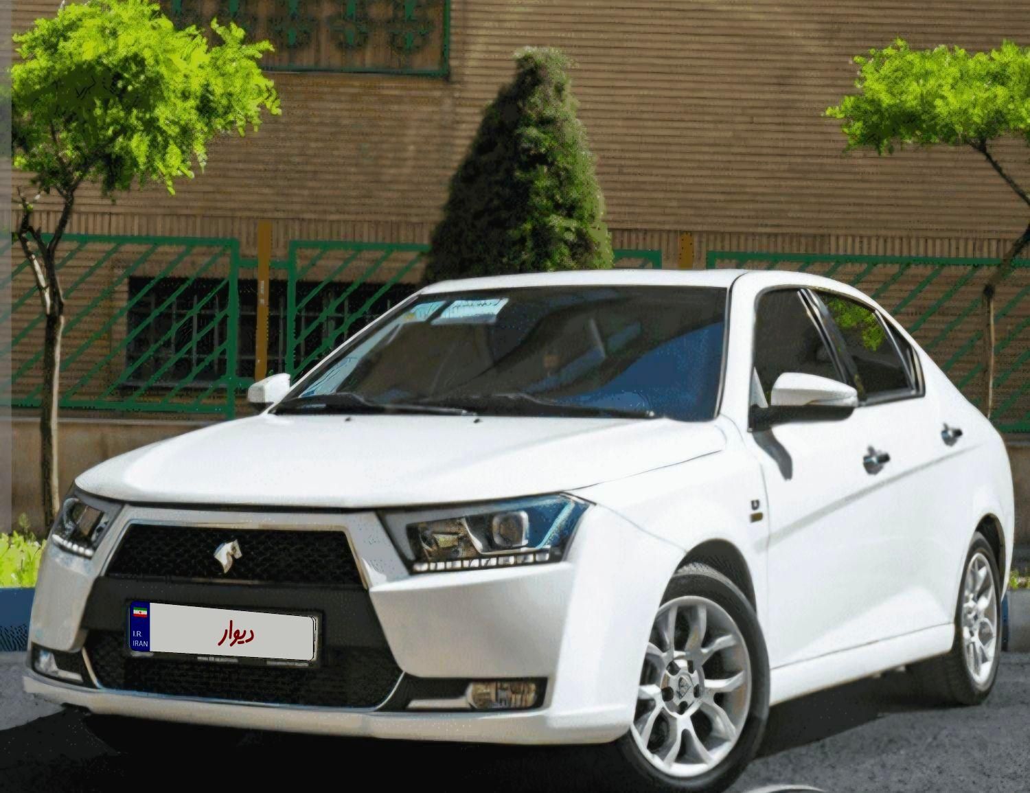 خودرو دنا، پلاس توربو آگهی ann_19532553