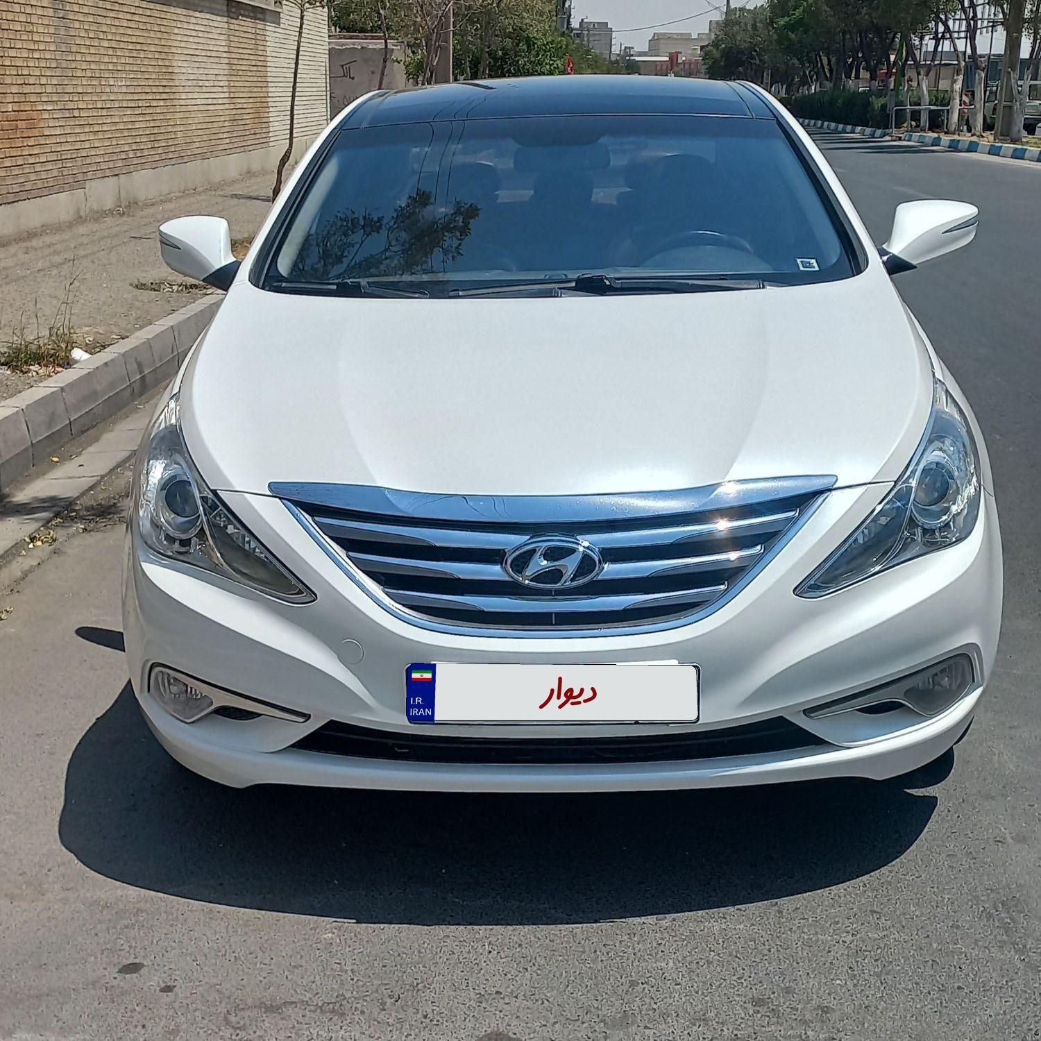 خودرو هیوندای، سوناتا آگهی ann_19532561