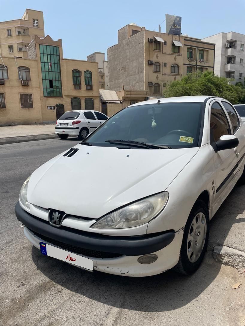 خودرو پژو، 206 آگهی ann_19532572
