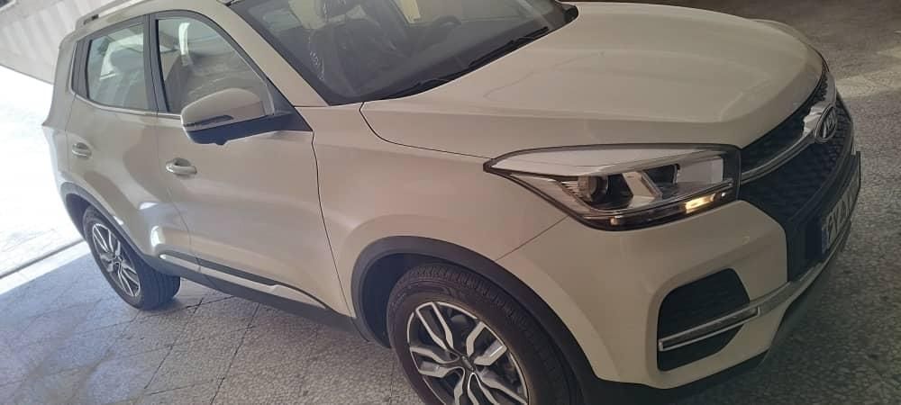 ام وی ام X55 اکسلنت - 1399