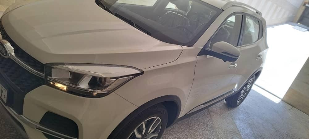 ام وی ام X55 اکسلنت - 1399