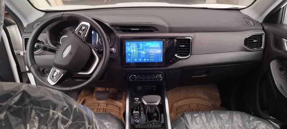ام وی ام X55 اکسلنت - 1399