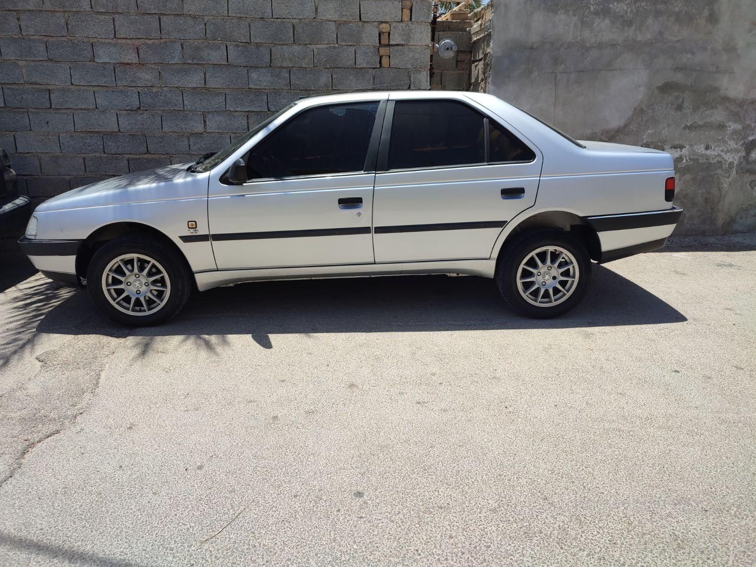 خودرو پژو، 405 آگهی ann_19532608