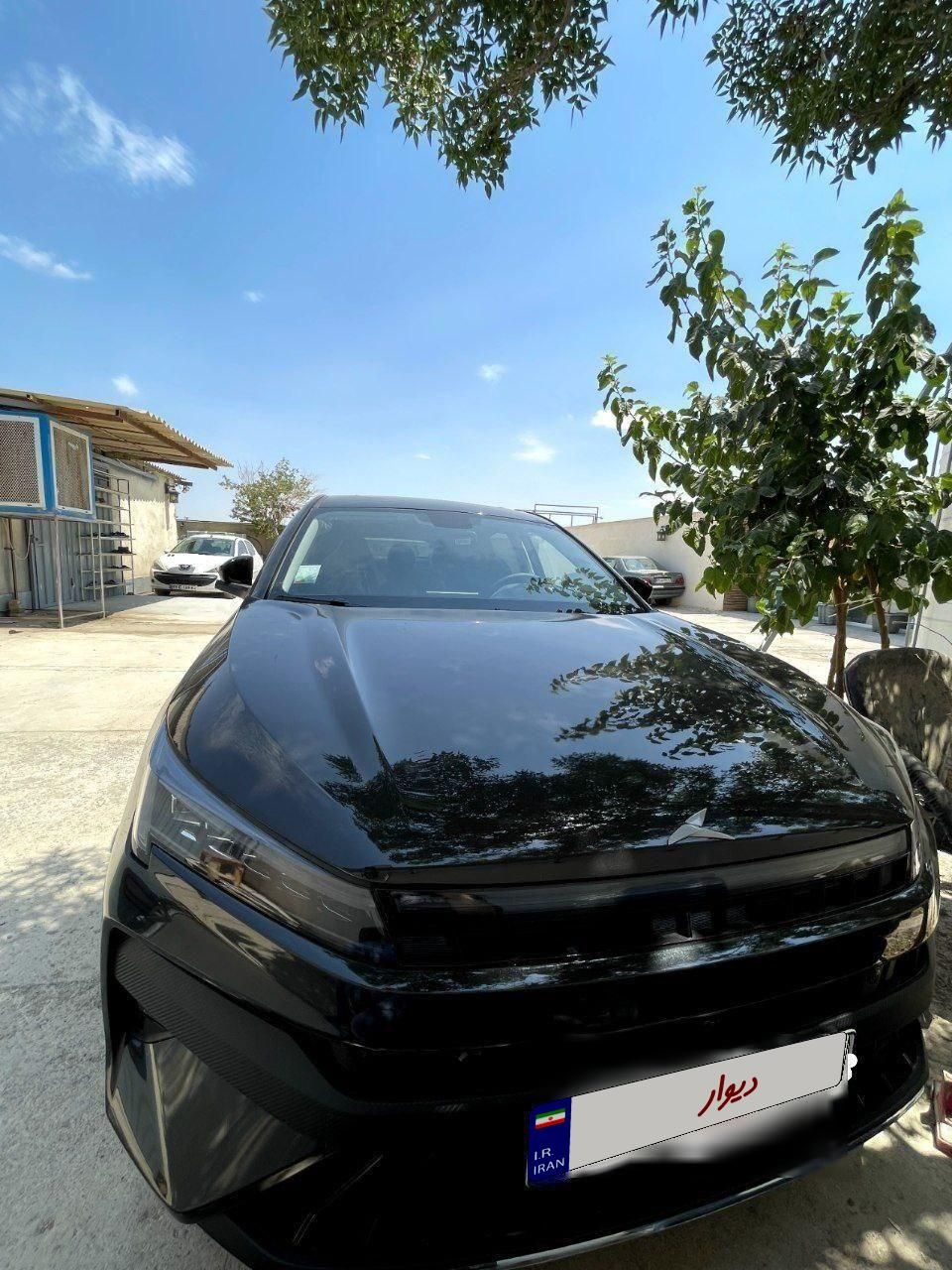 کی ام سی J7 اتوماتیک - 1404
