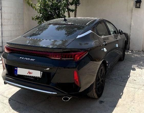 خودرو کی ام سی، J7 آگهی ann_19532623