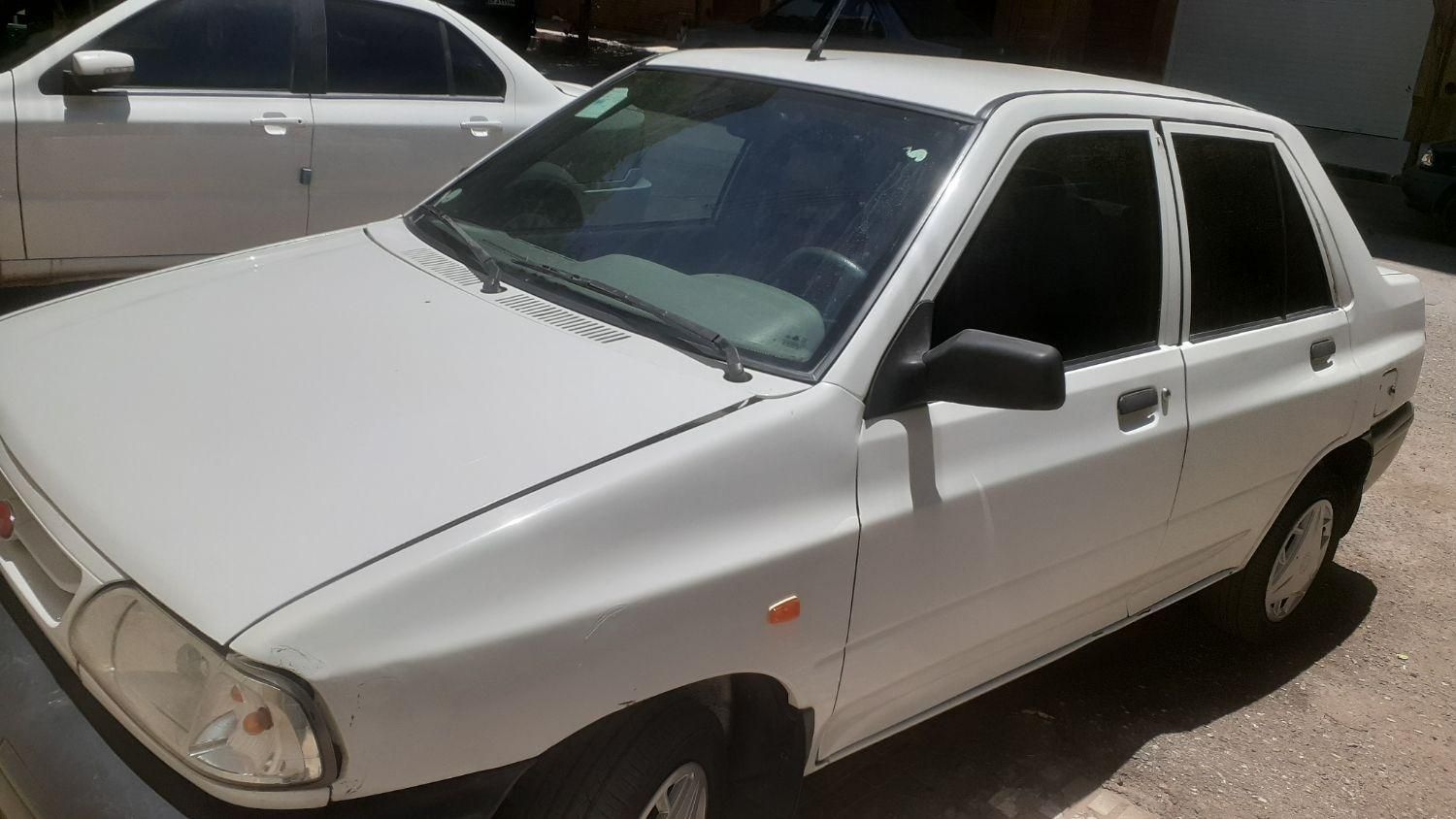 پراید 131 EX - 1399