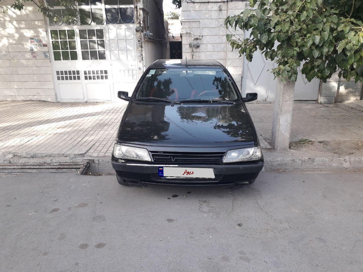 خودرو پژو، 405 آگهی ann_19532643