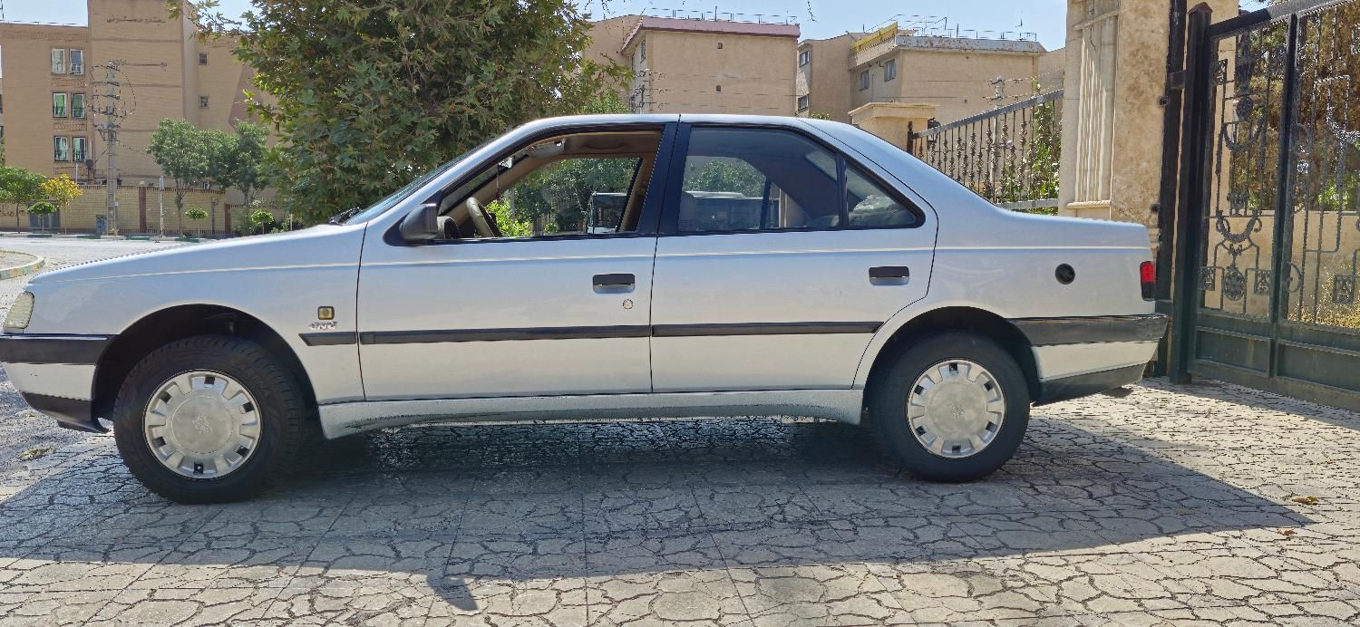پژو 405 GLX - 1390