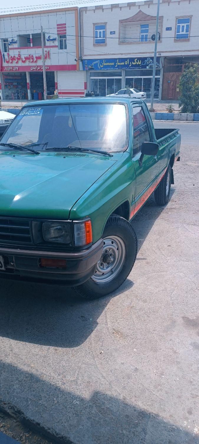 تویوتا کمری XLE - 1402