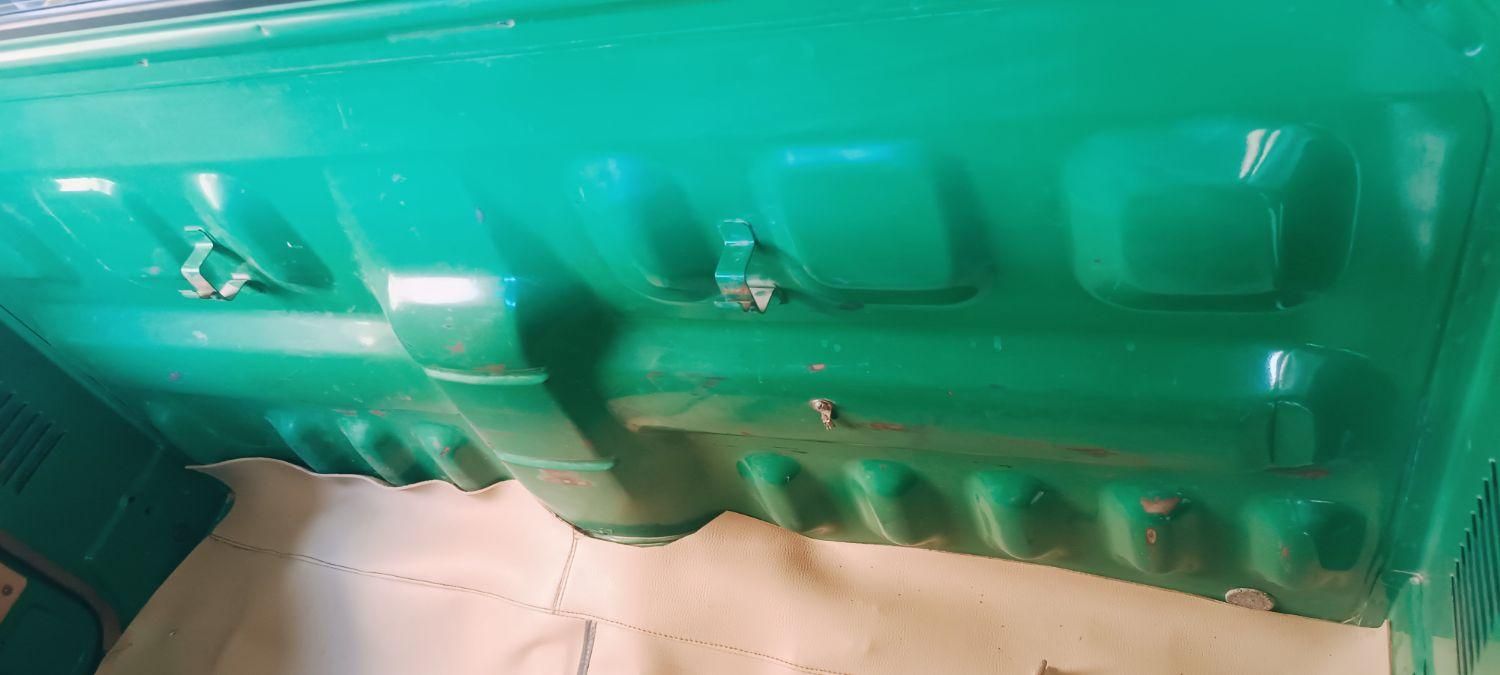 تویوتا کمری XLE - 1402