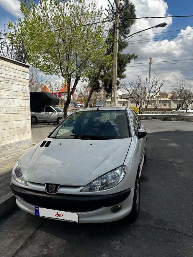 خودرو پژو، 206 آگهی ann_19532663