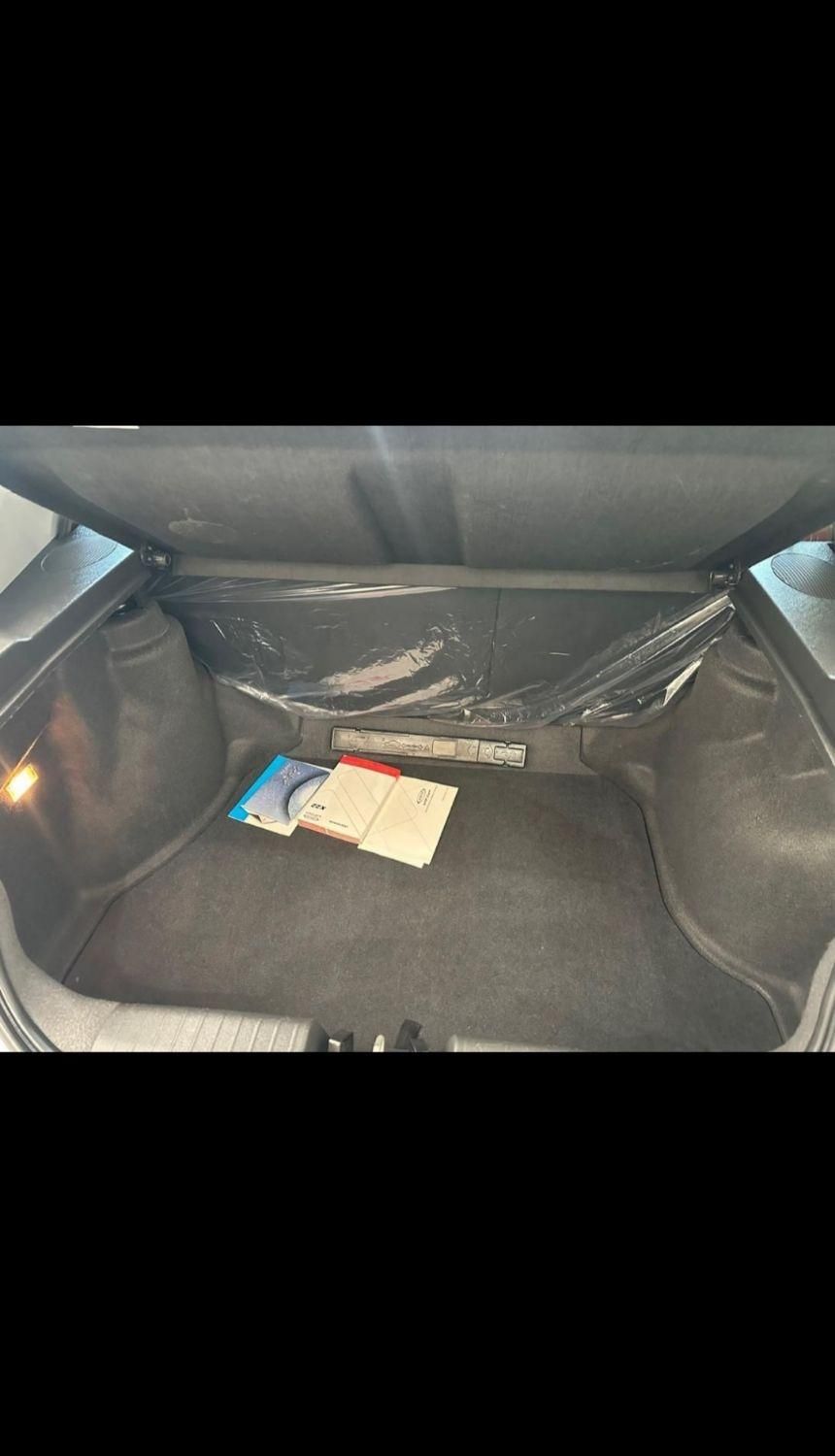 ام وی ام X22 دنده ای اسپرت اکسلنت - 1401