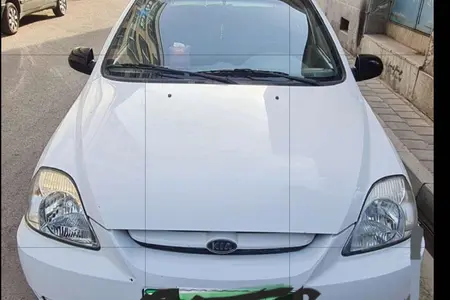کیا ریو مونتاژ دنده ای LS - 1389