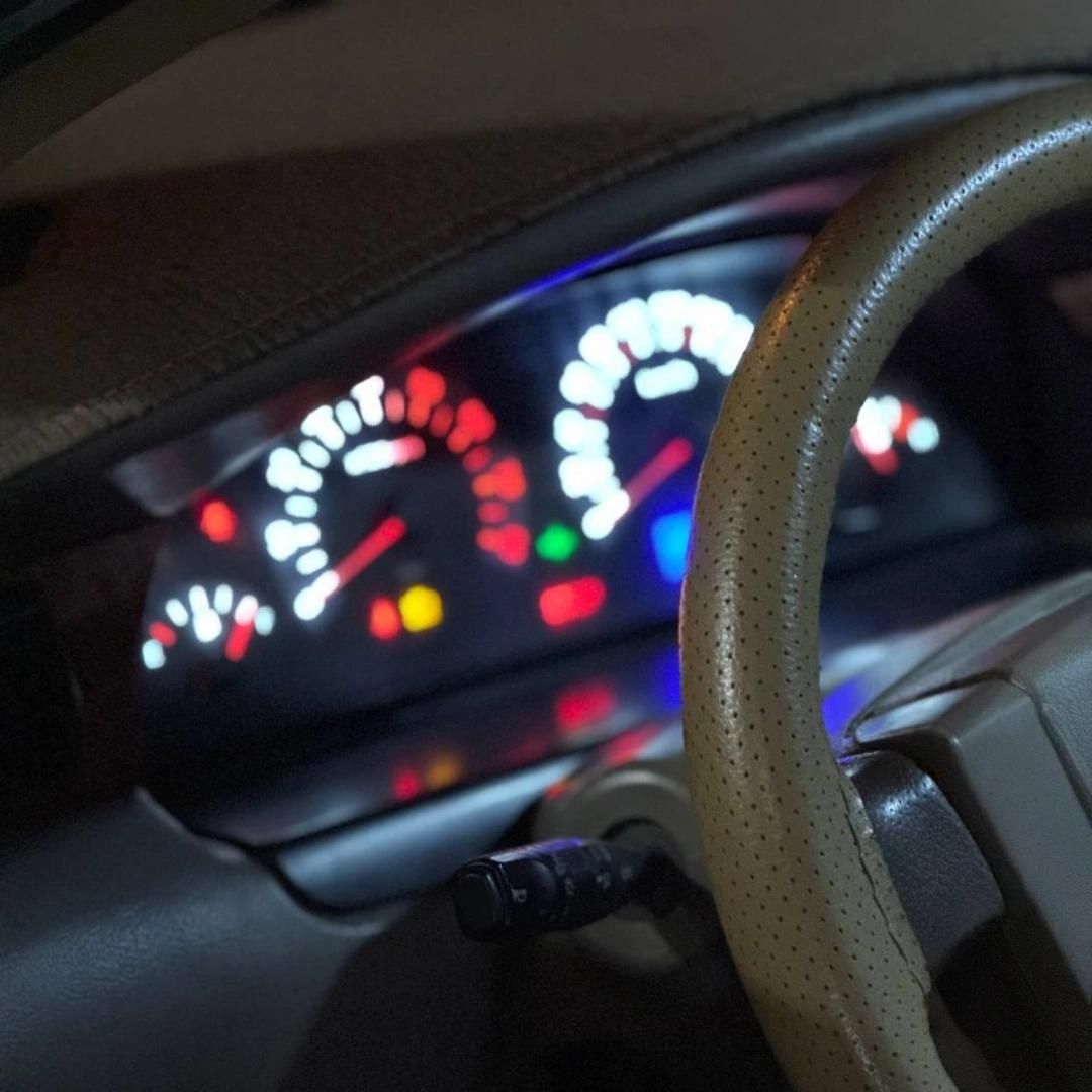 سمند LX EF7 دوگانه سوز - 1391