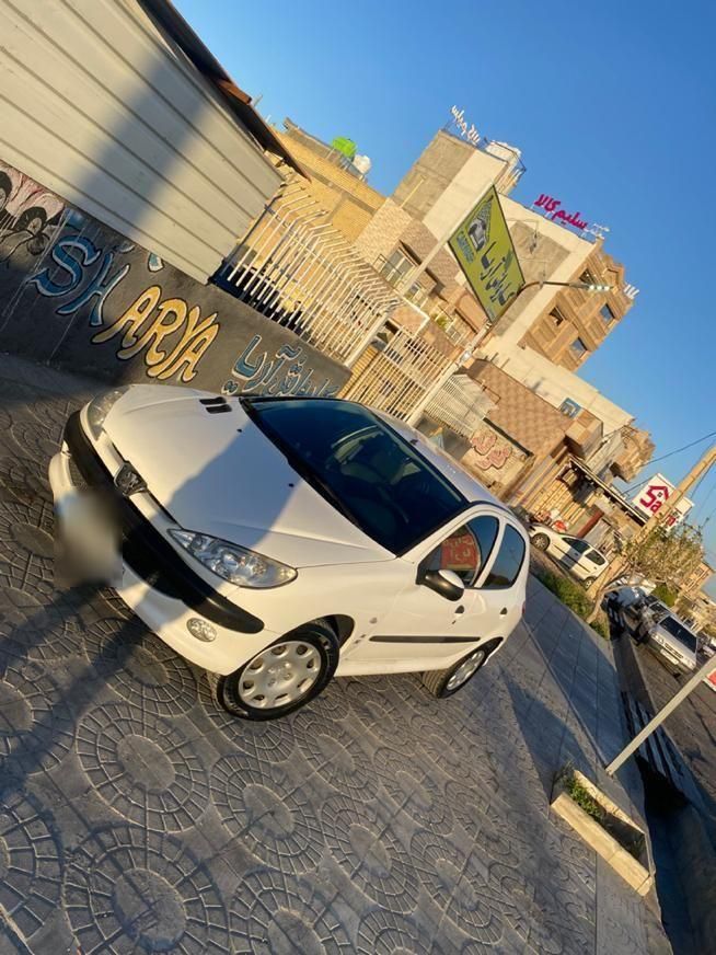 خودرو پژو، 206 آگهی ann_19532720