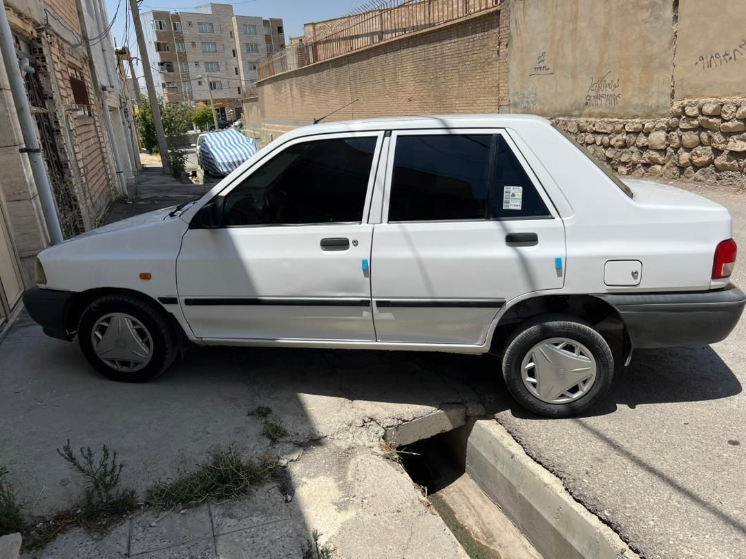 خودرو پراید، 131 آگهی ann_19532722