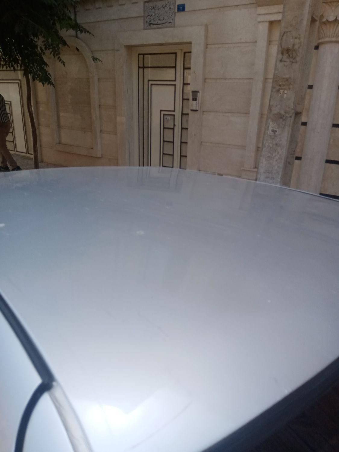 سمند LX XU7 - 1385