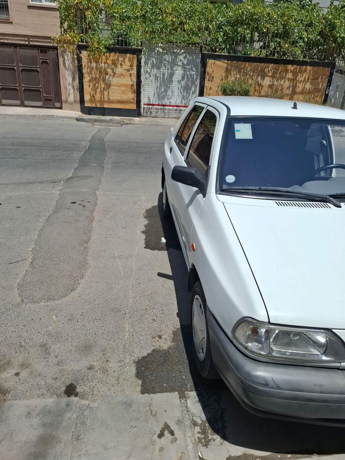 خودرو پراید، 131 آگهی ann_19532729