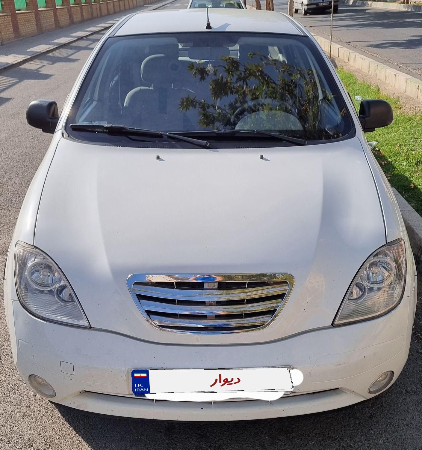خودرو تیبا، 2 آگهی ann_19532740
